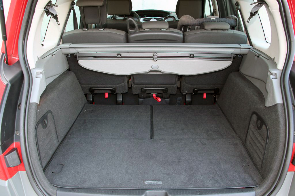 RENAULT GRAND SCENIC