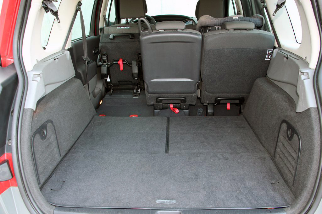 RENAULT GRAND SCENIC