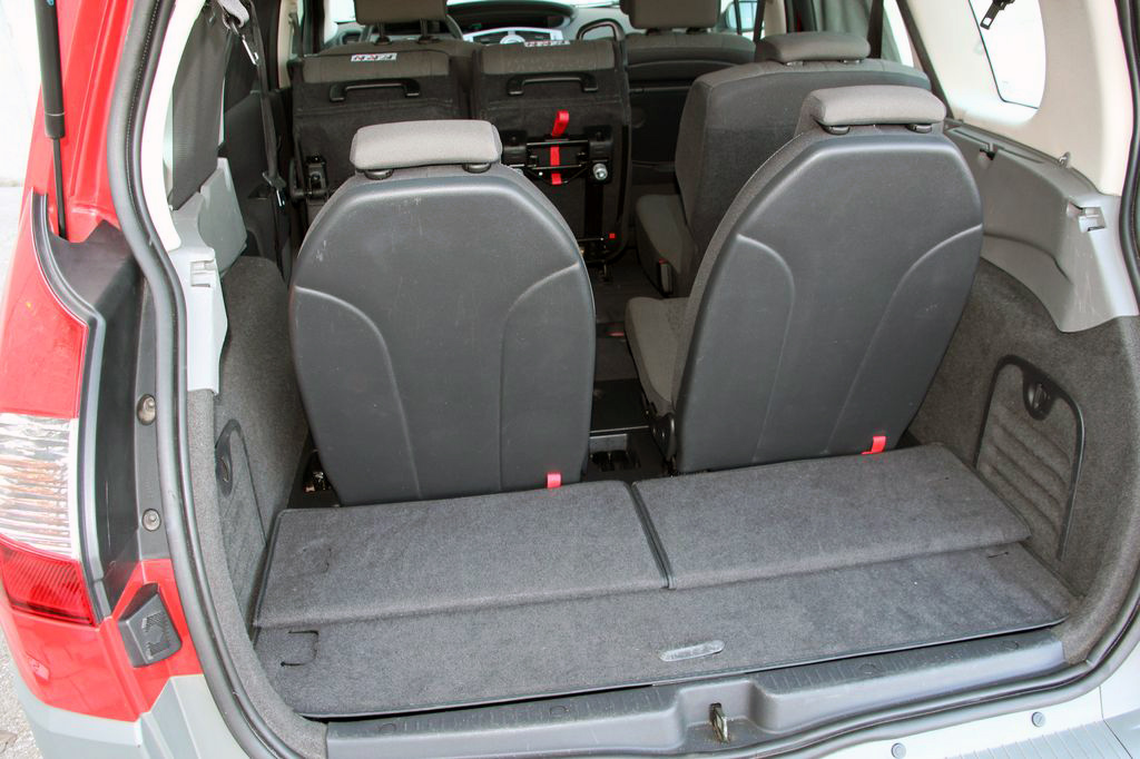 RENAULT GRAND SCENIC