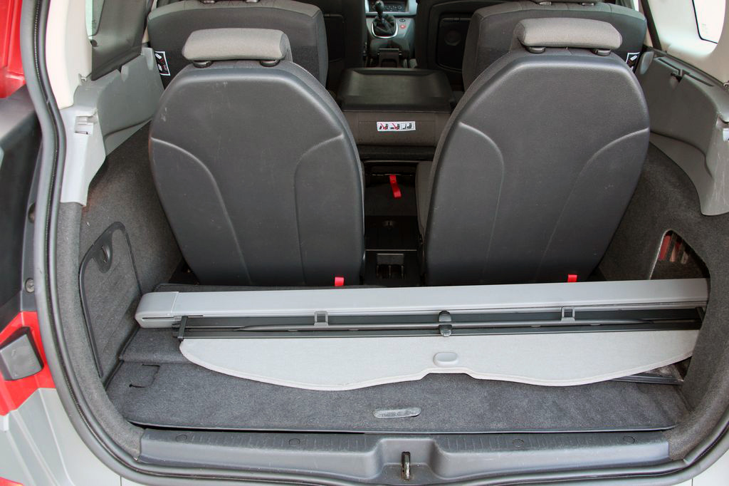 RENAULT GRAND SCENIC