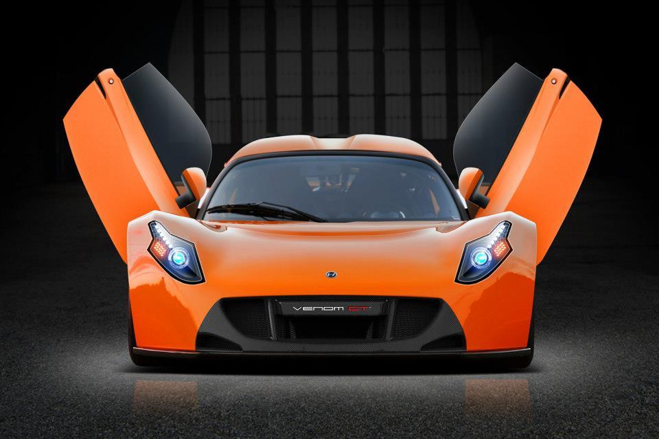 BUGATTI