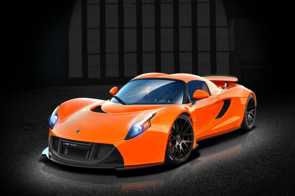 BUGATTI