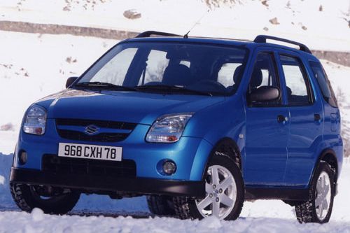 SUZUKI