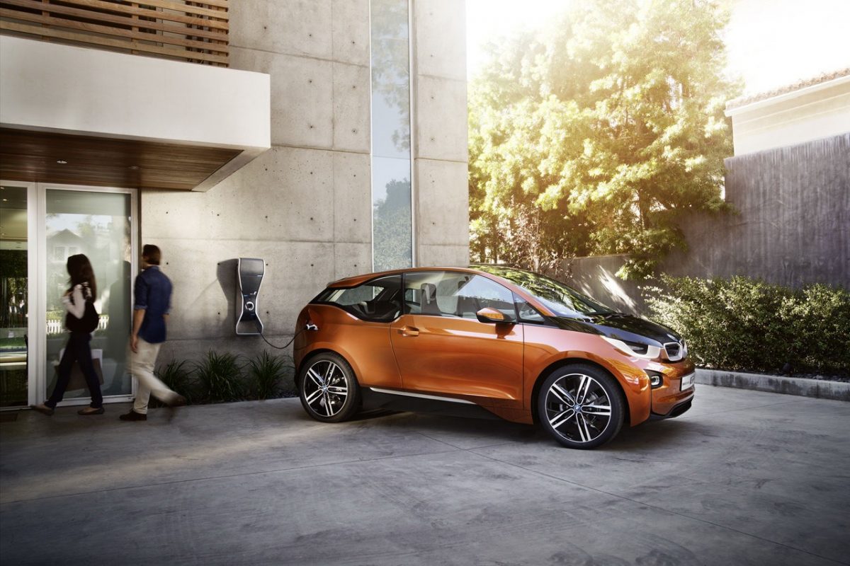 BMW