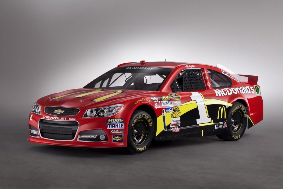 CHEVROLET