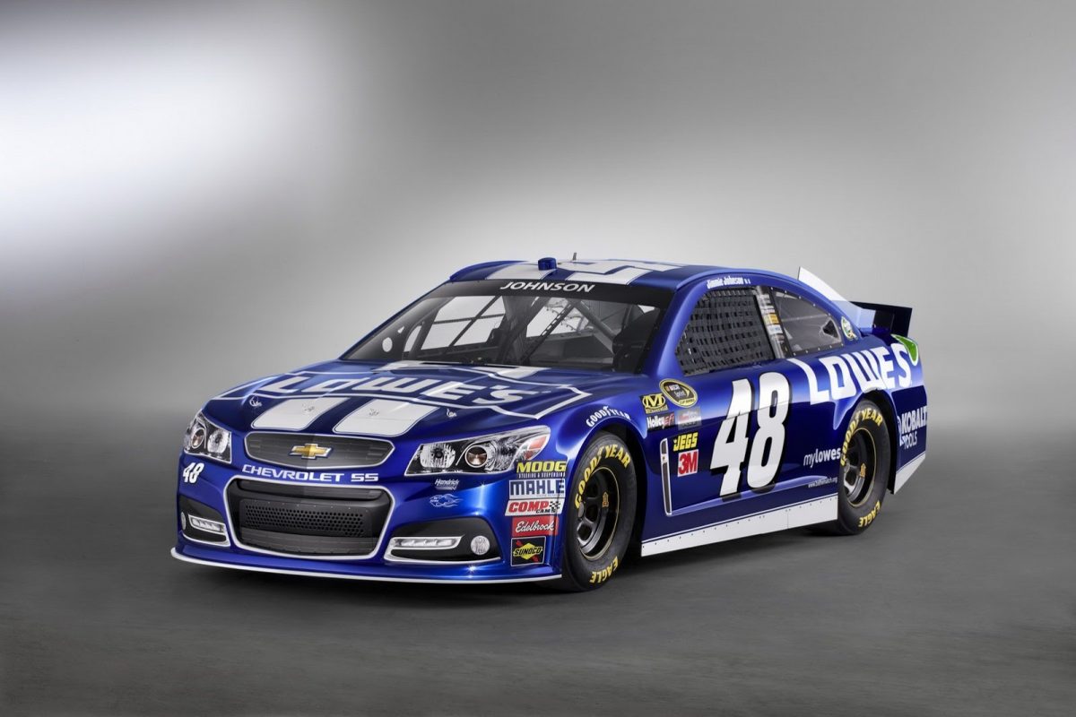 CHEVROLET