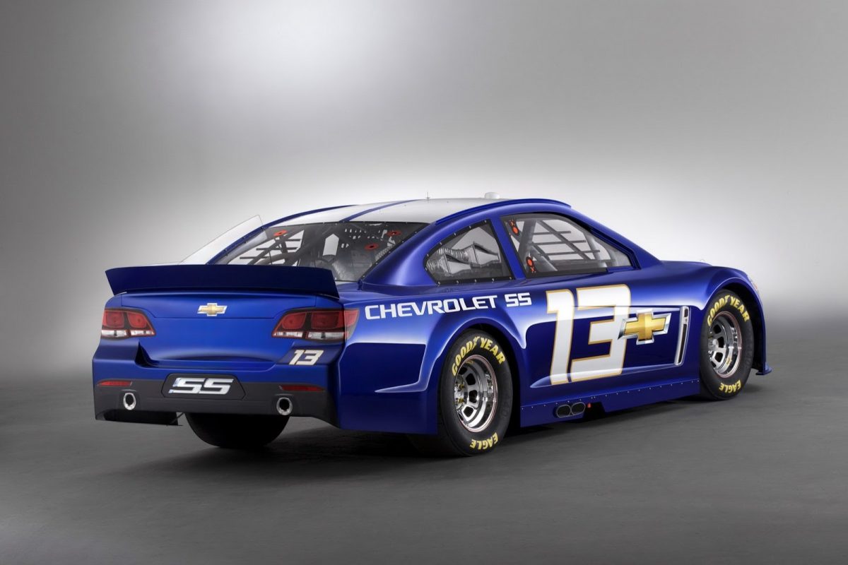 CHEVROLET
