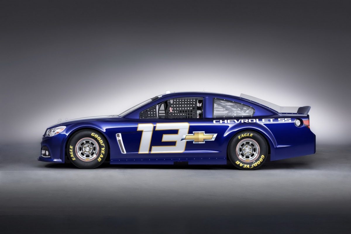 CHEVROLET