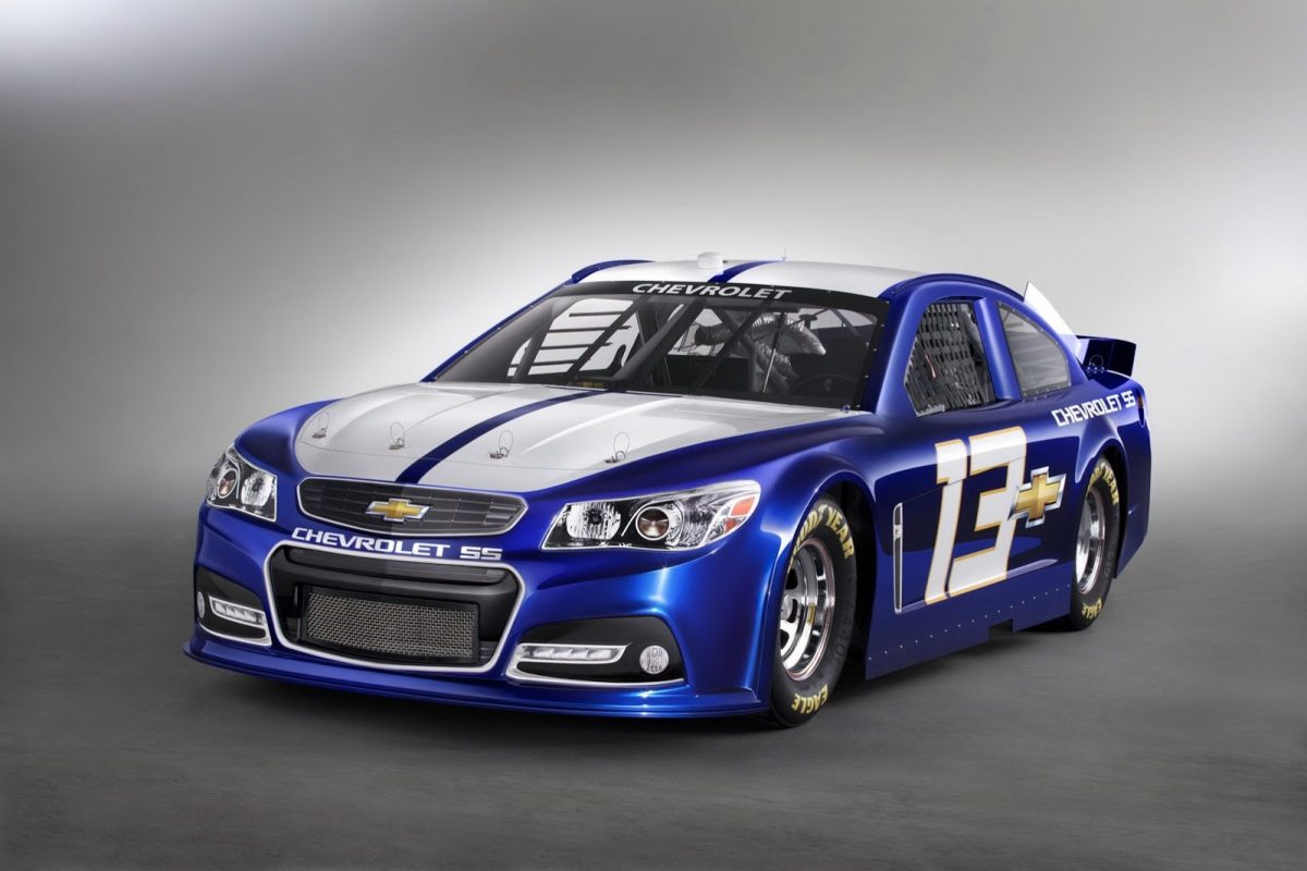 CHEVROLET