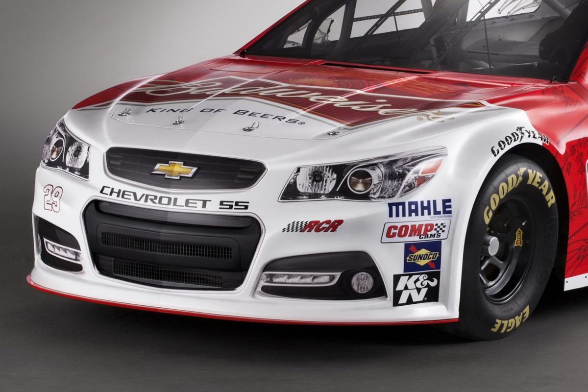 CHEVROLET