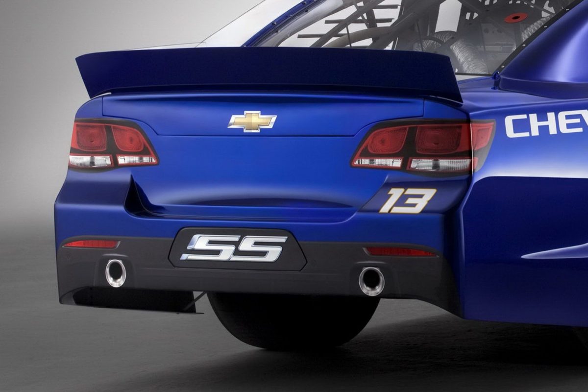 CHEVROLET