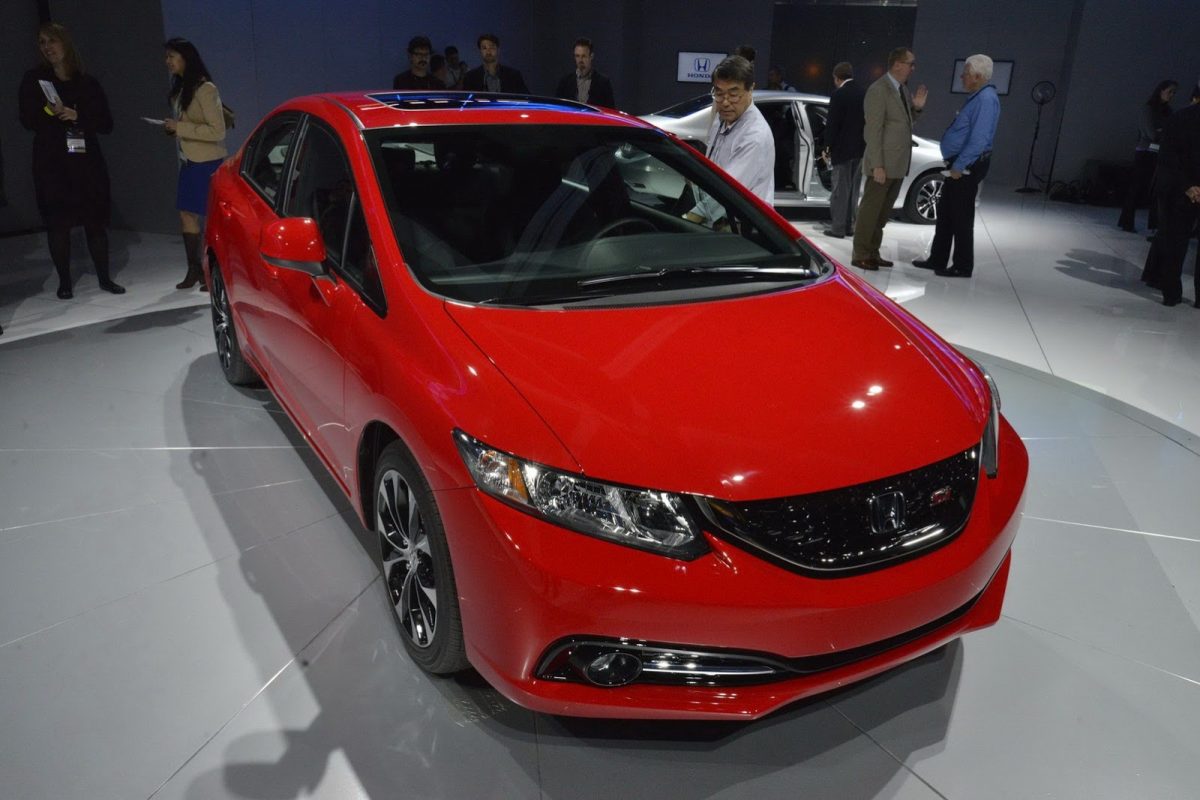 ACURA