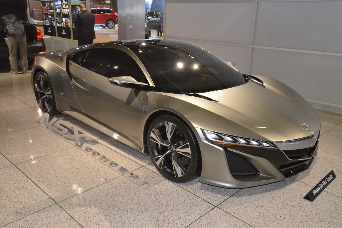 ACURA