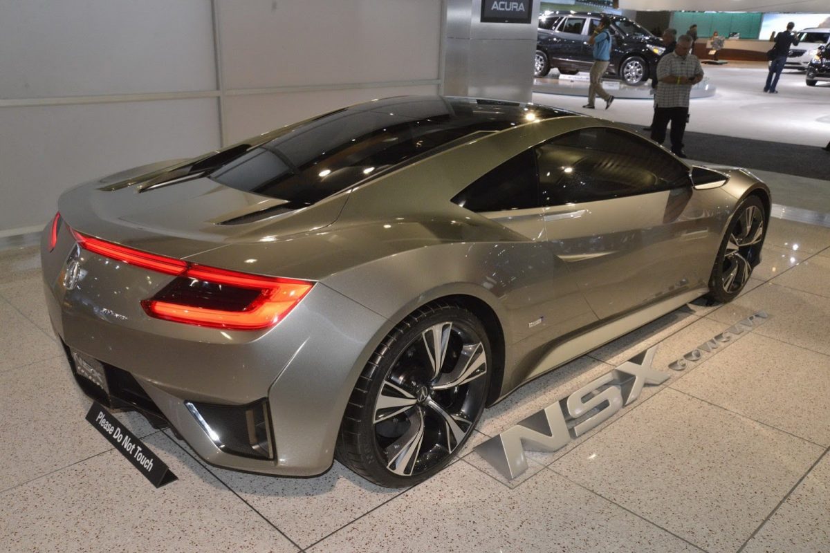 ACURA