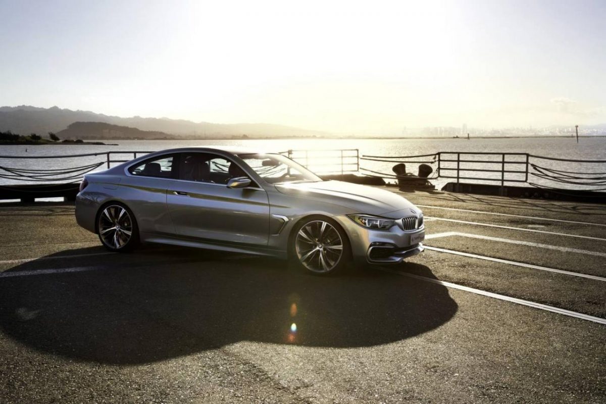 BMW 3-AS SOROZAT