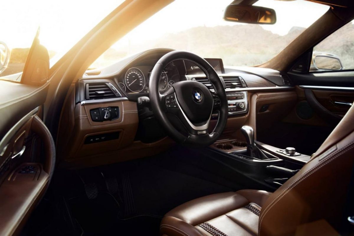 BMW 3-AS SOROZAT