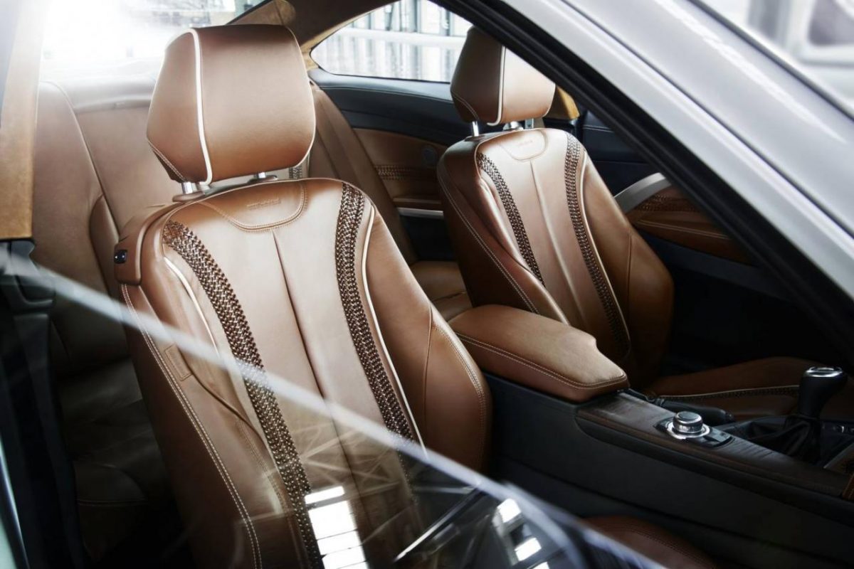 BMW 3-AS SOROZAT