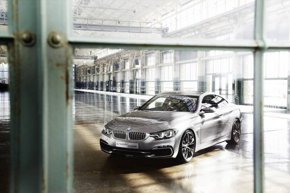 BMW 3-AS SOROZAT