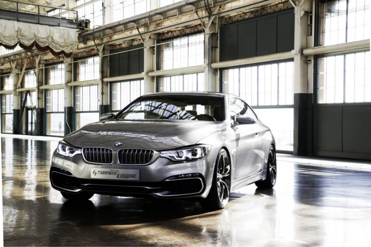 BMW 3-AS SOROZAT