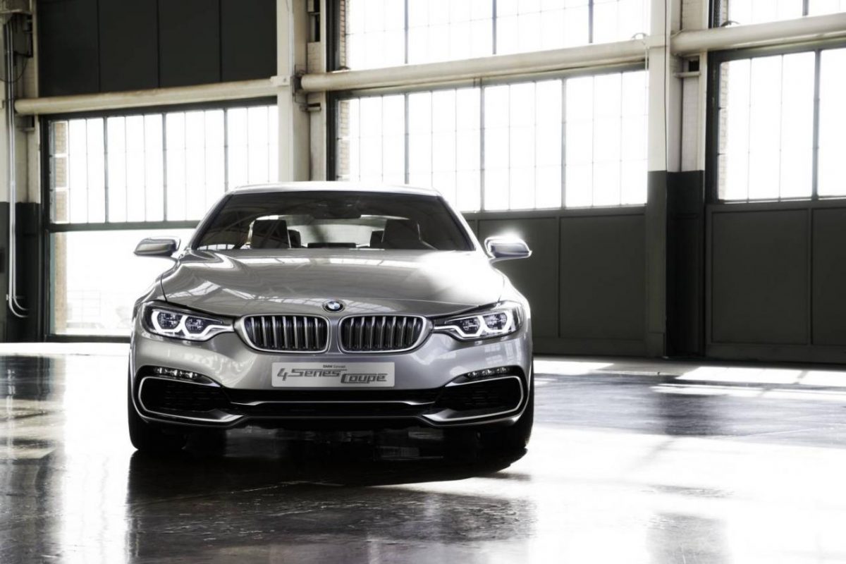 BMW 3-AS SOROZAT