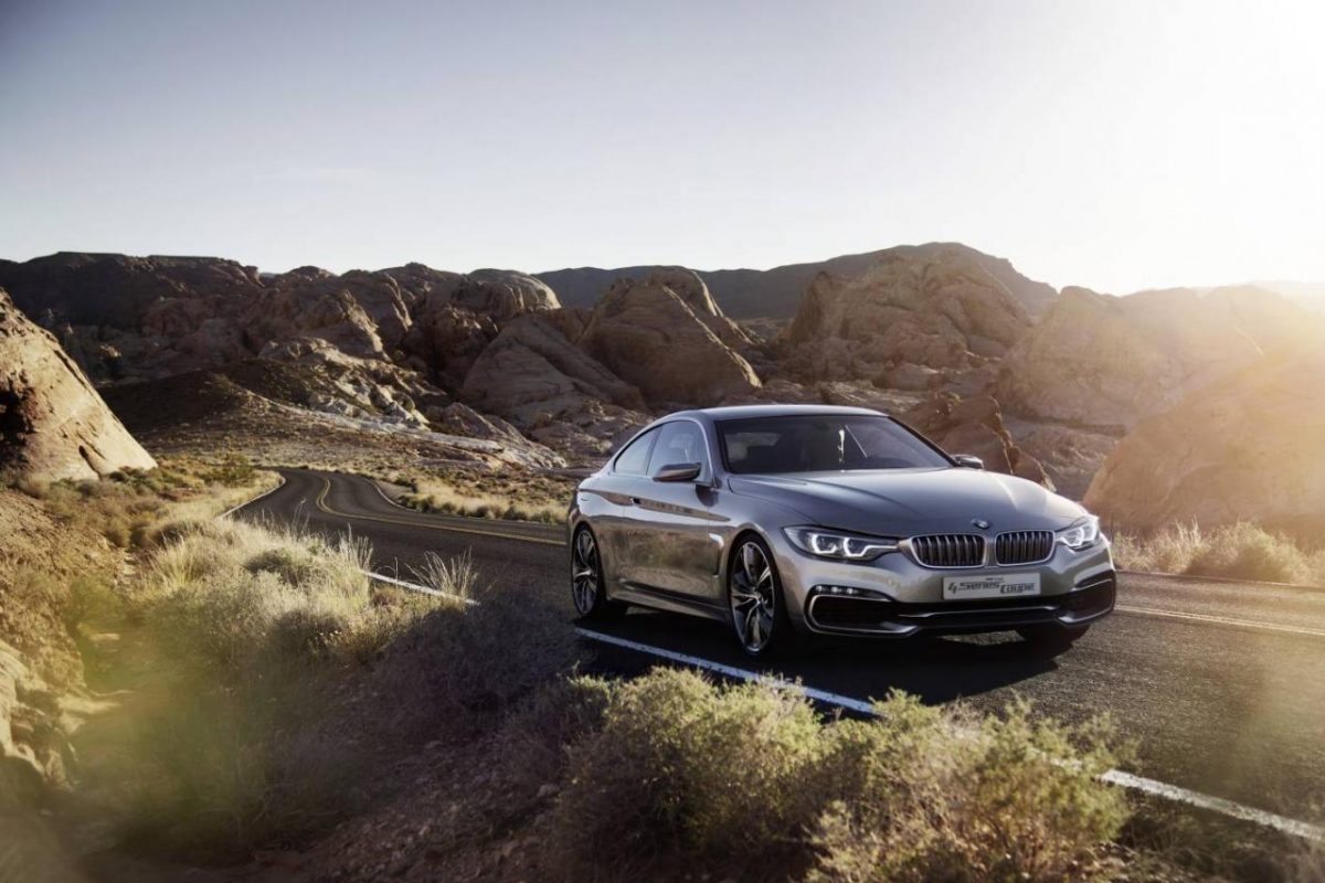 BMW 3-AS SOROZAT