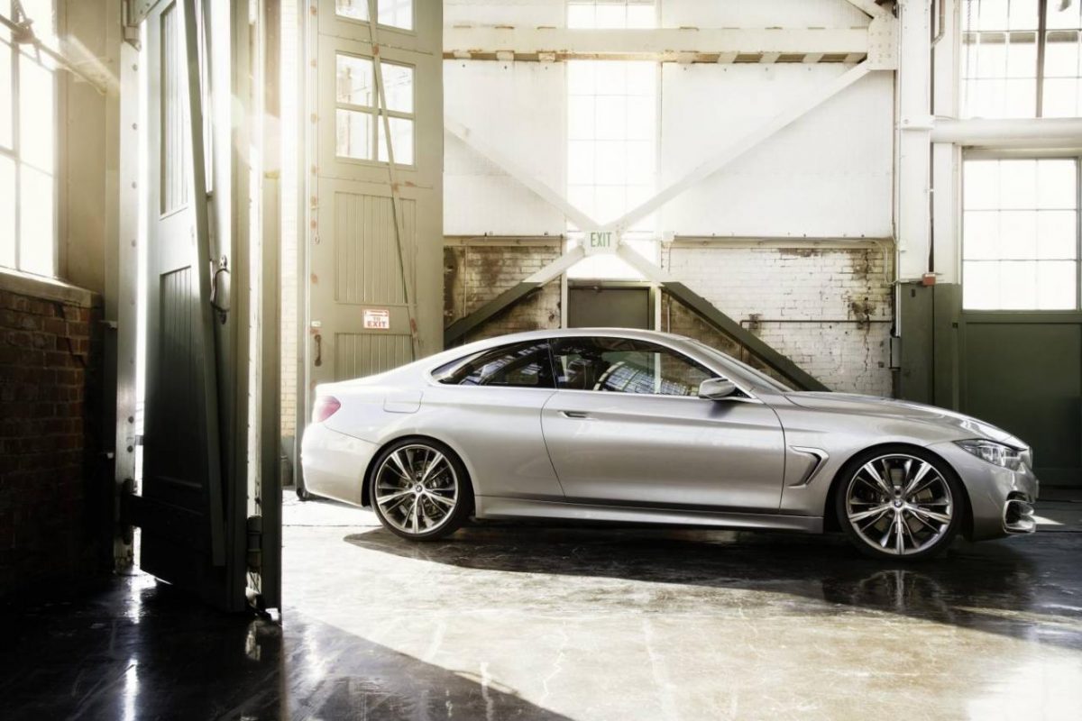 BMW 3-AS SOROZAT