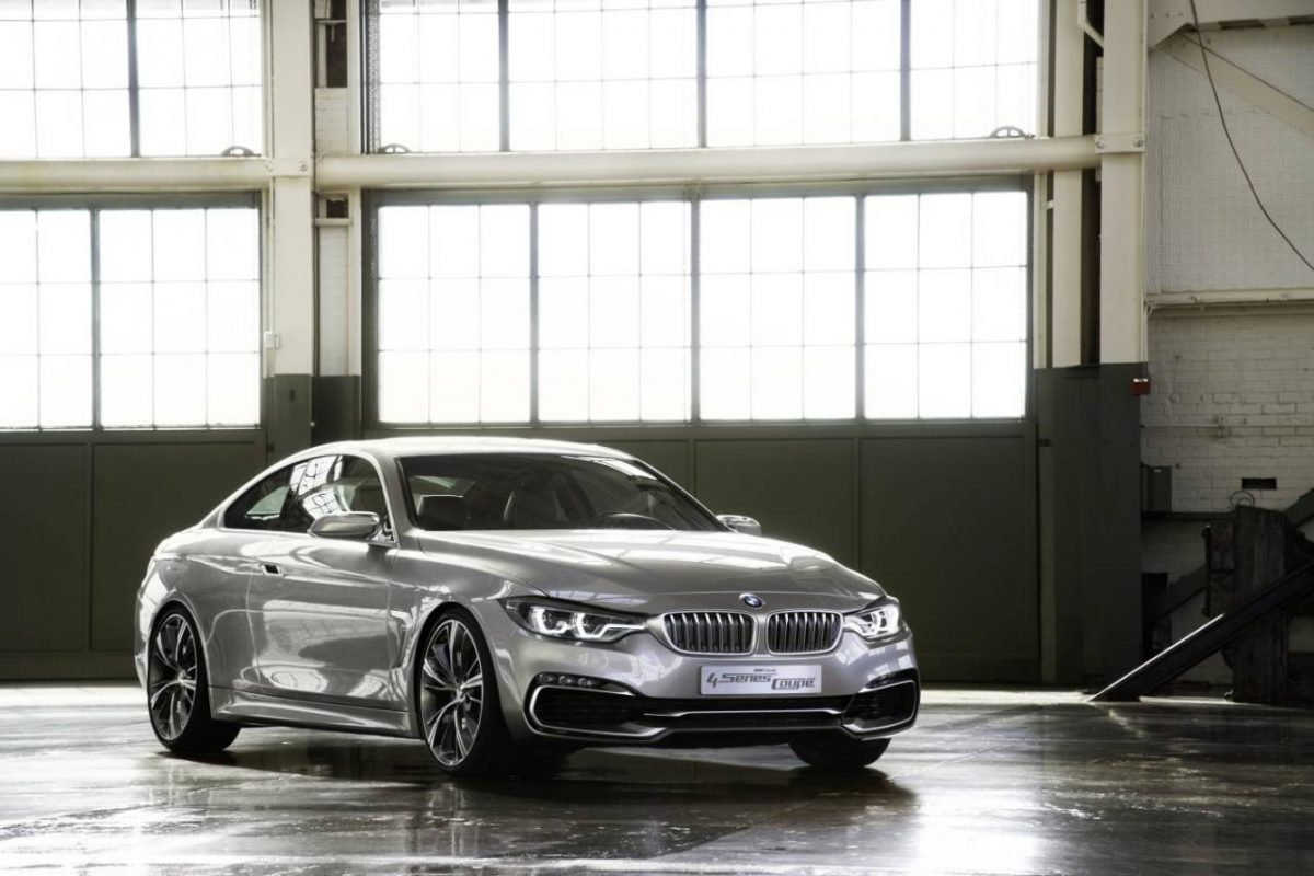 BMW 3-AS SOROZAT
