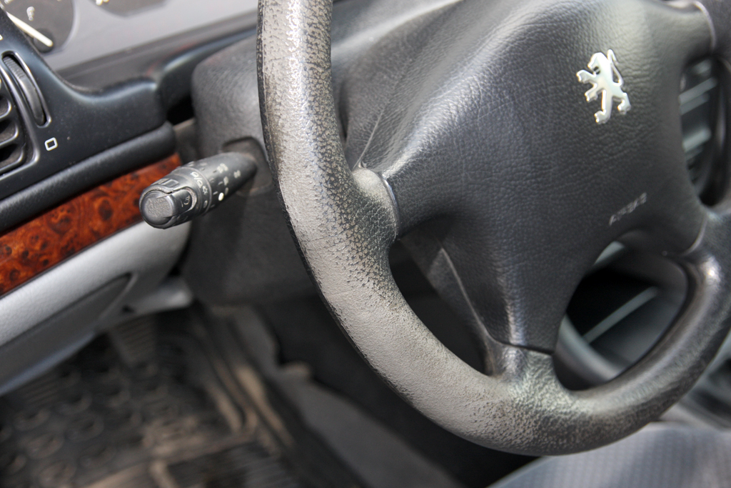 PEUGEOT 406