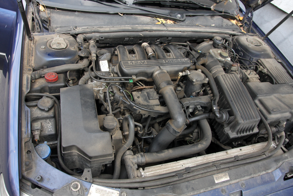 PEUGEOT 406