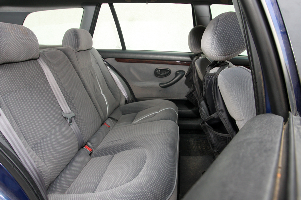 PEUGEOT 406