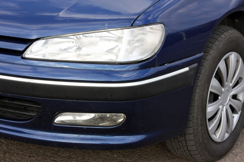 PEUGEOT 406