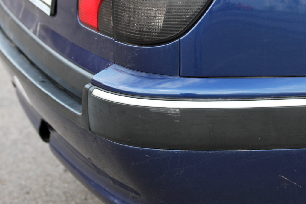 PEUGEOT 406