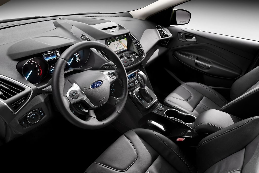 FORD