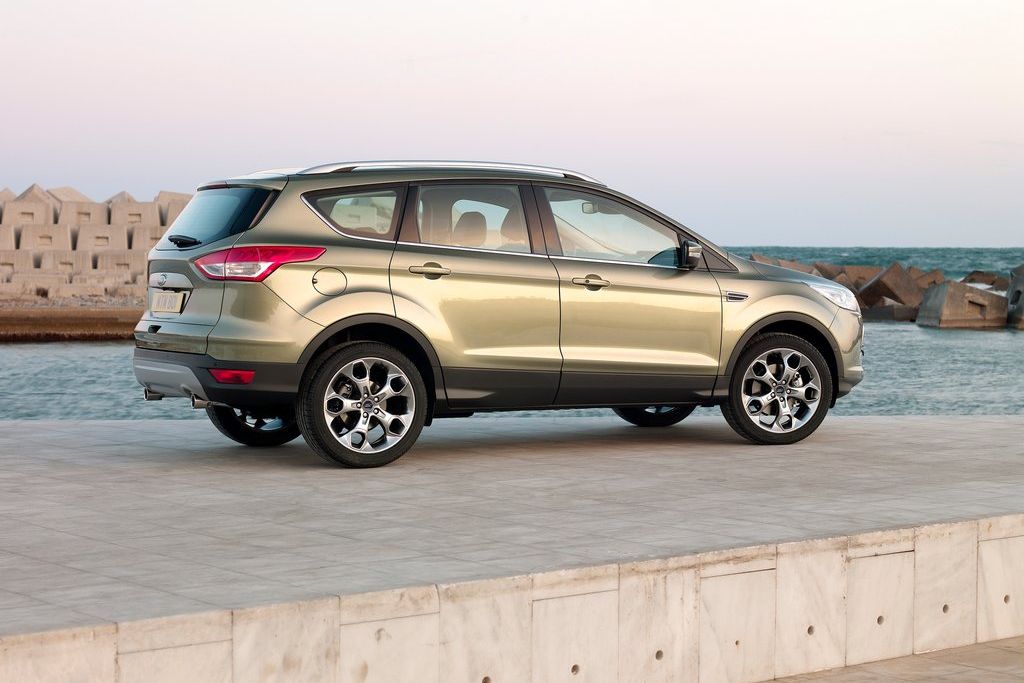 FORD
