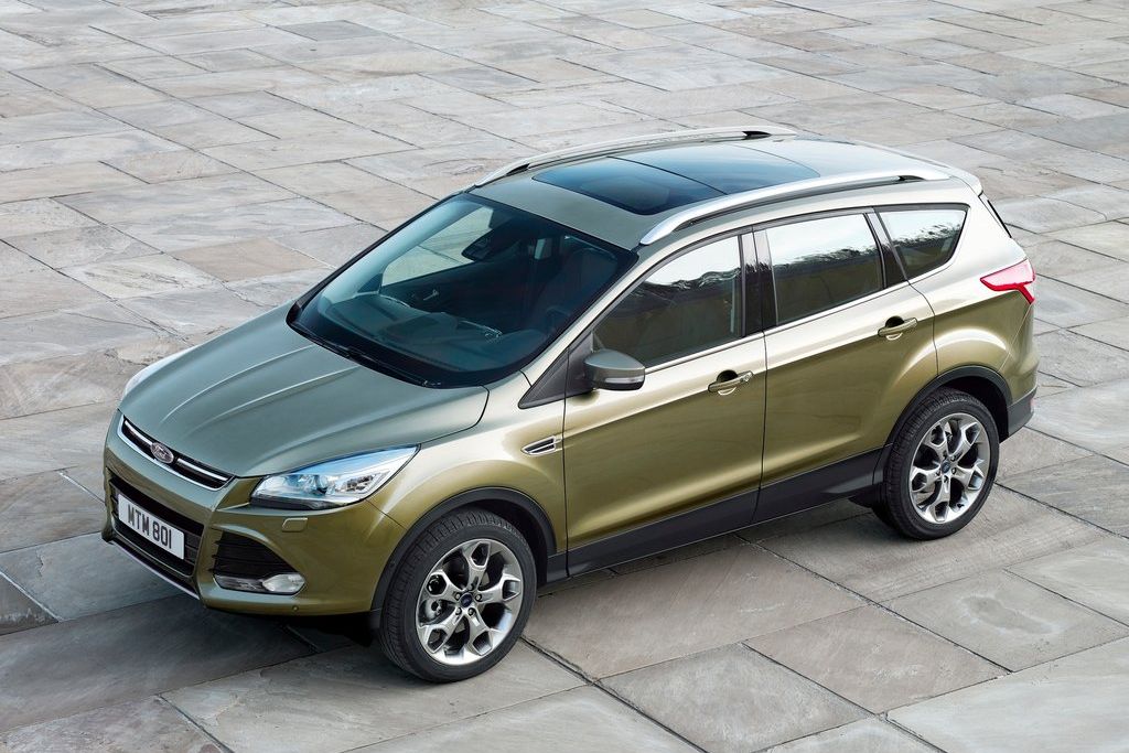 FORD