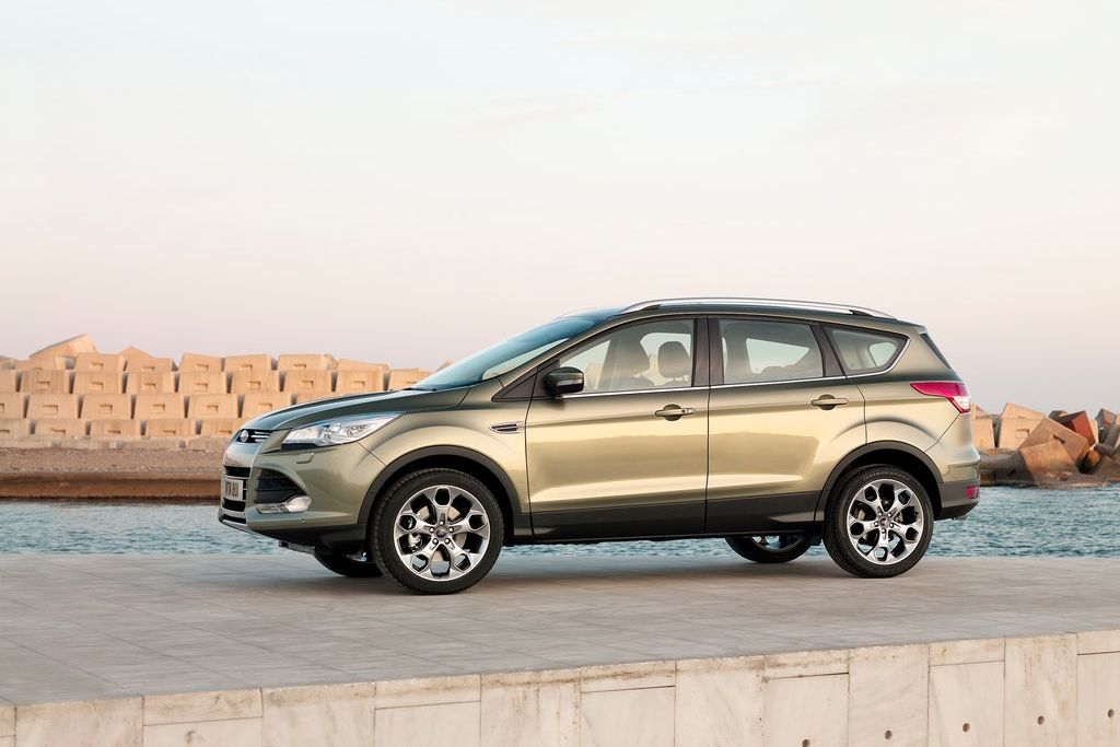 FORD