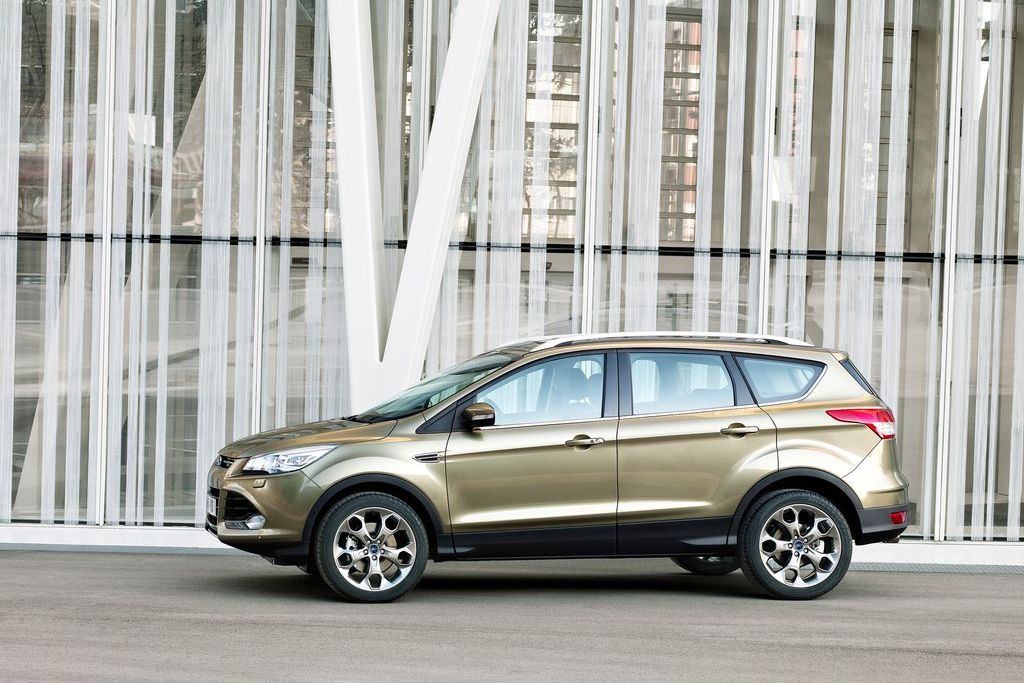 FORD