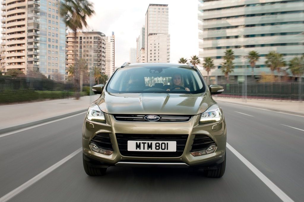 FORD