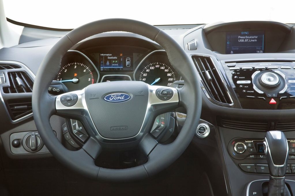 FORD