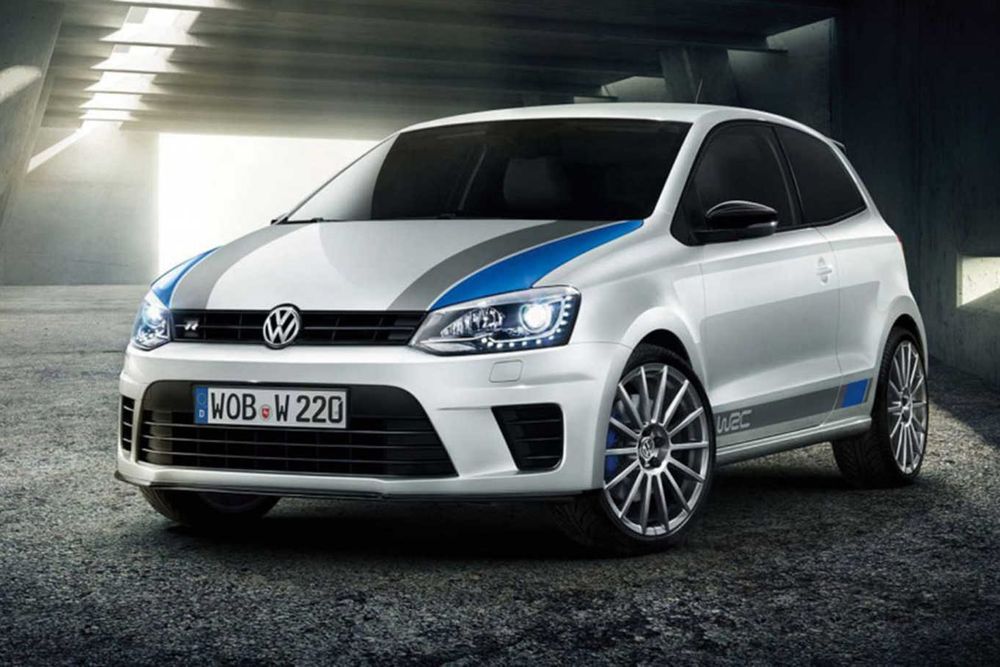 VOLKSWAGEN