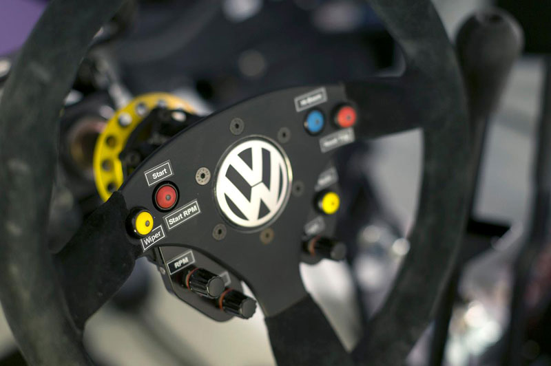 VOLKSWAGEN