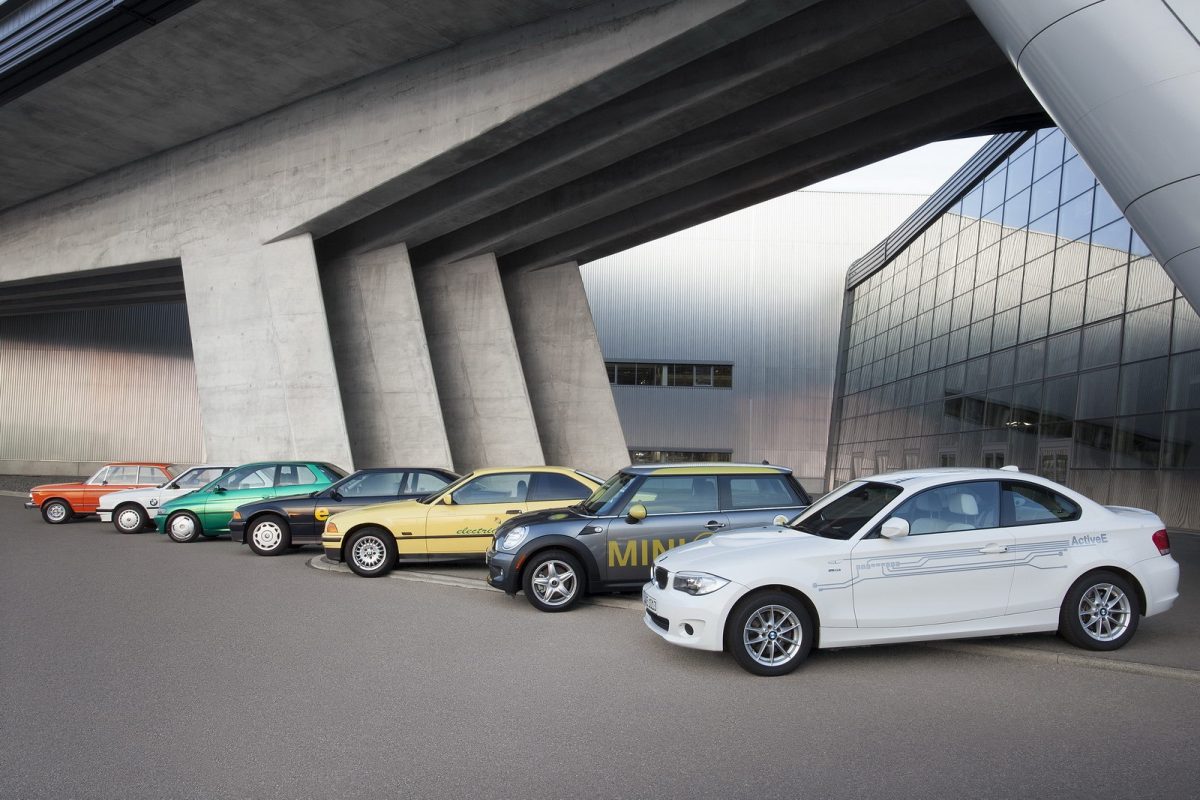 BMW 1602