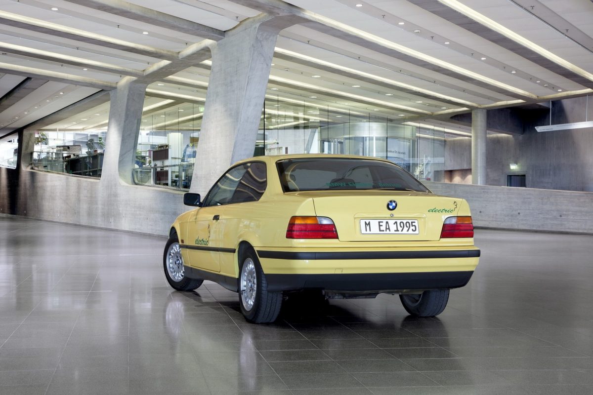 BMW 1602