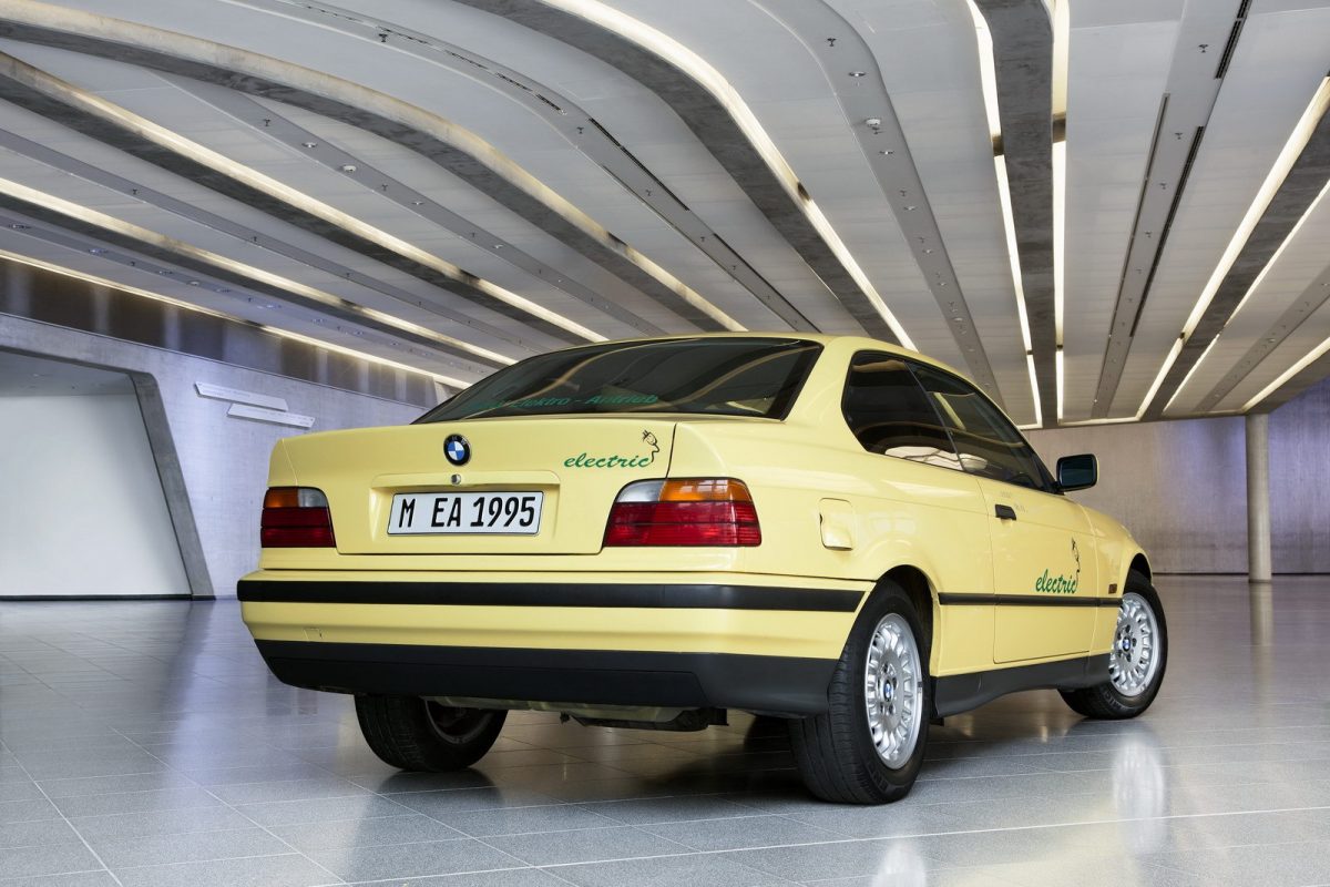BMW 1602