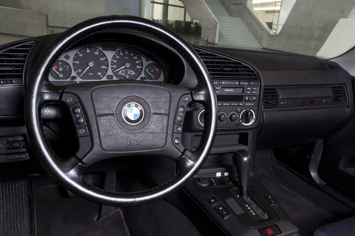 BMW 1602