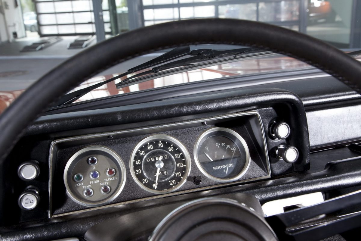 BMW 1602
