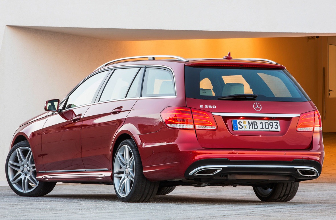 MERCEDES-BENZ