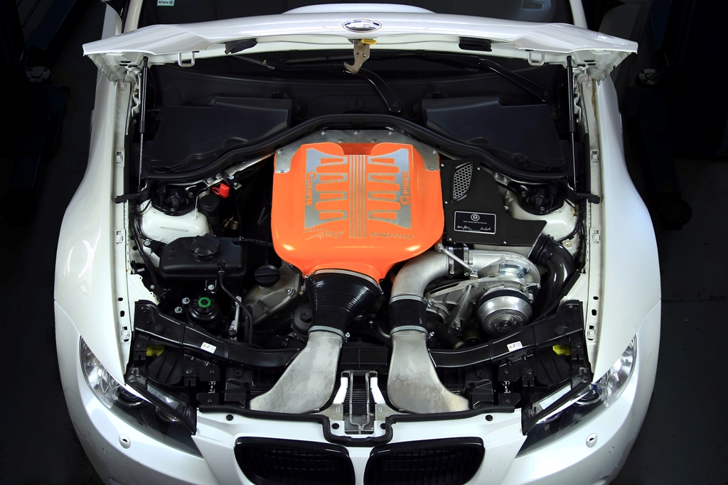 BMW 3-AS SOROZAT