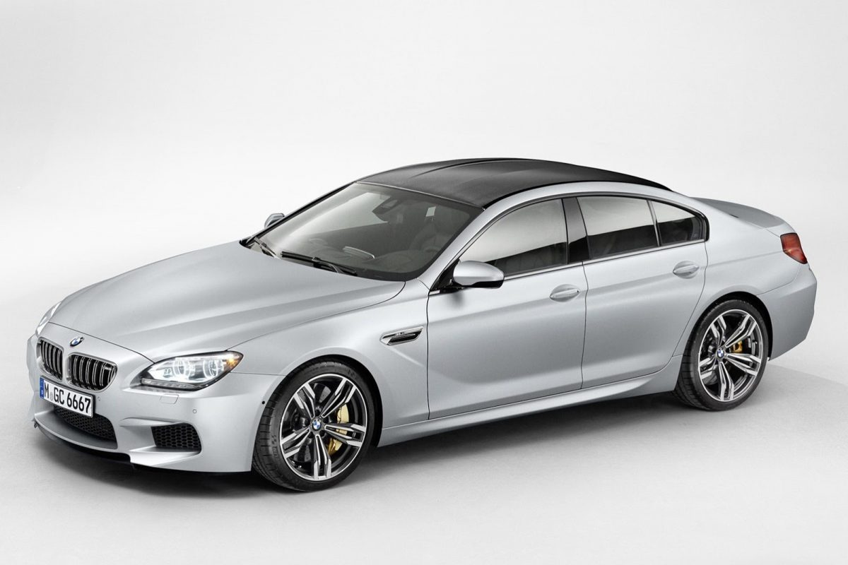 BMW