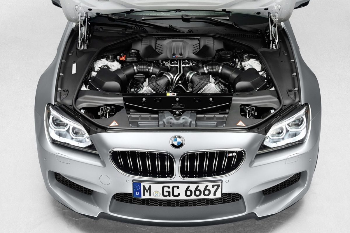 BMW